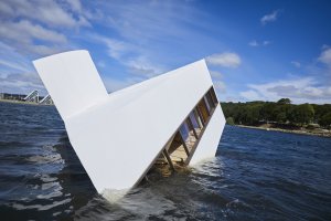 Flooded Modernity, Asmund Havsteen-Mikkelsen