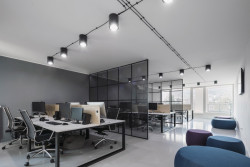 Kanceláře Madeo, Studio COSMO