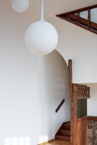 Rekonstrukce funkcionalistické vily „Indiánská loď“, Idhea Architekti
