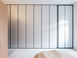 JRKVC, TRN / Rekonštrukcia bytu – foto