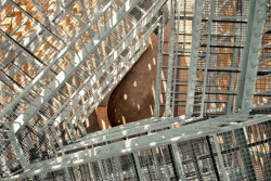 Rozhledna Velká Deštná, Architekti.in.