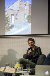 Architekti CZ ve Zlíně - foto