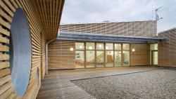 Atelier25 / ASLB, Mateřská škola Klecany – foto