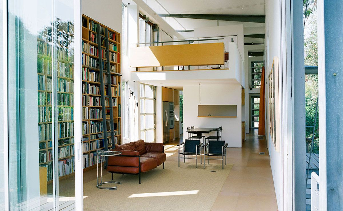 Hollywood House, agps architecture / Marc Angélil, Sarah Graham