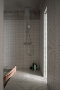 Přestavba panelákového bytu od architektů Kilo a Honč