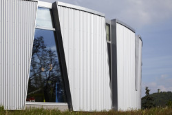 Dům ve tvaru prstenu, caraa.cz s.r.o., Foto