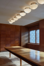 Současný stav Domu Radost