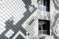 Hadí dům v Grenoble, Edouard François,