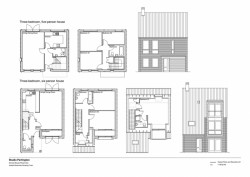 Derwenthorpe Phase One, Studio Partington , Foto