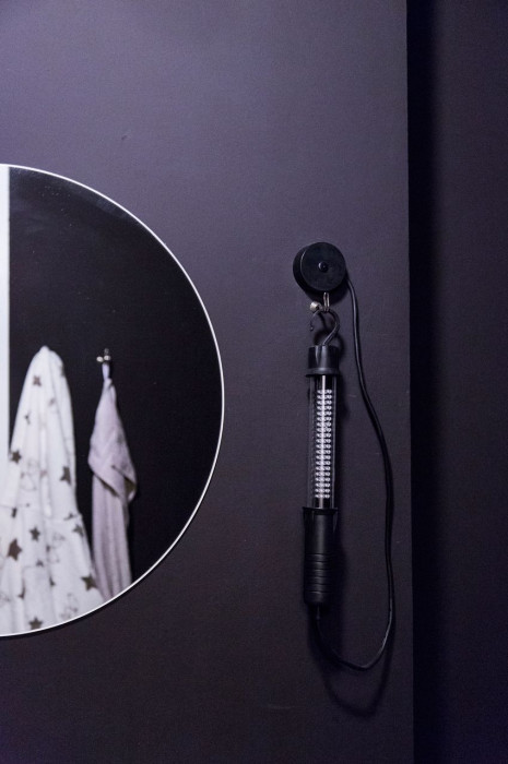 0,5 Studio, Byt Holešovice – foto