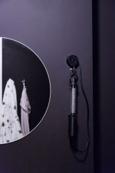 0,5 Studio, Byt Holešovice – foto