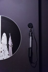 0,5 Studio, Byt Holešovice – foto
