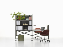 Modulární systém Comma vyniká flexibilitou i praktičností