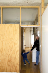 Byt S, Toito architekti, Foto