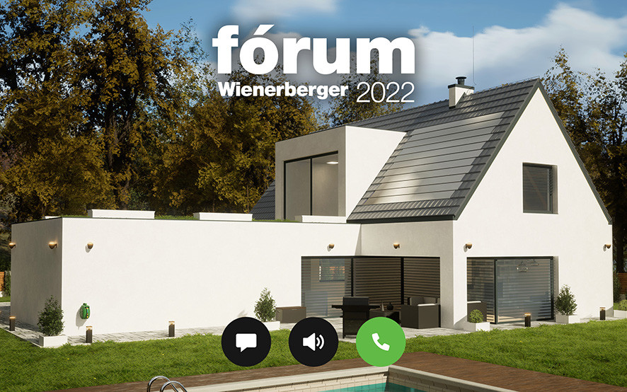 Blíží se třetí Wienerberger fóra 2022