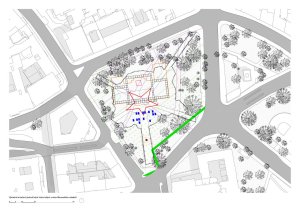 Chybik Kristof architects & Urban Designers, Meeting Point Brno,