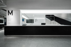 Obchod Magmode od ateliéru RIGI