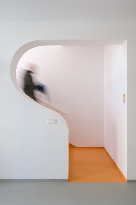 Mateřská škola Podhrad v Humpolci od sporadical