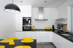 Proměna chaty v rodinný dům od studia Prajaga v Praze