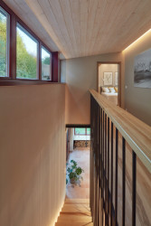 Dům v Českém ráji II., ASGK Design / Gabriela Kaprálová, Monika Tomšová, Karolína Falladová