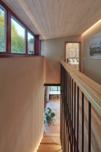 Dům v Českém ráji II., ASGK Design / Gabriela Kaprálová, Monika Tomšová, Karolína Falladová