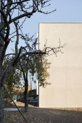 Rekonstrukce rodinného domu v Šaĺe na Slovensku od Bakyta architekti