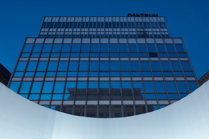 Next Gen Park, KOGAA studio