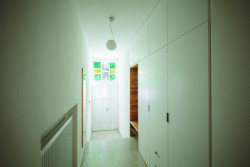 studio AEIOU, Rekonstrukce rodinného domu v Brně – foto