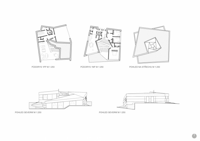 Villa Sophia od collcoll