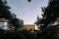 Revitalizace Obchodního centra Futurum v Brně od studia KOGAA