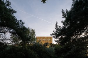 Revitalizace Obchodního centra Futurum v Brně od studia KOGAA