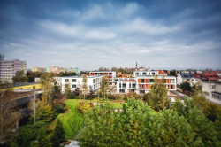 David Chromík, CAMA Architekti - REZIDENCE NA DLOUHÉ - foto