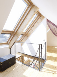 Zu-Haus, Martin Rührnschopf