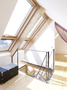 Zu-Haus, Martin Rührnschopf