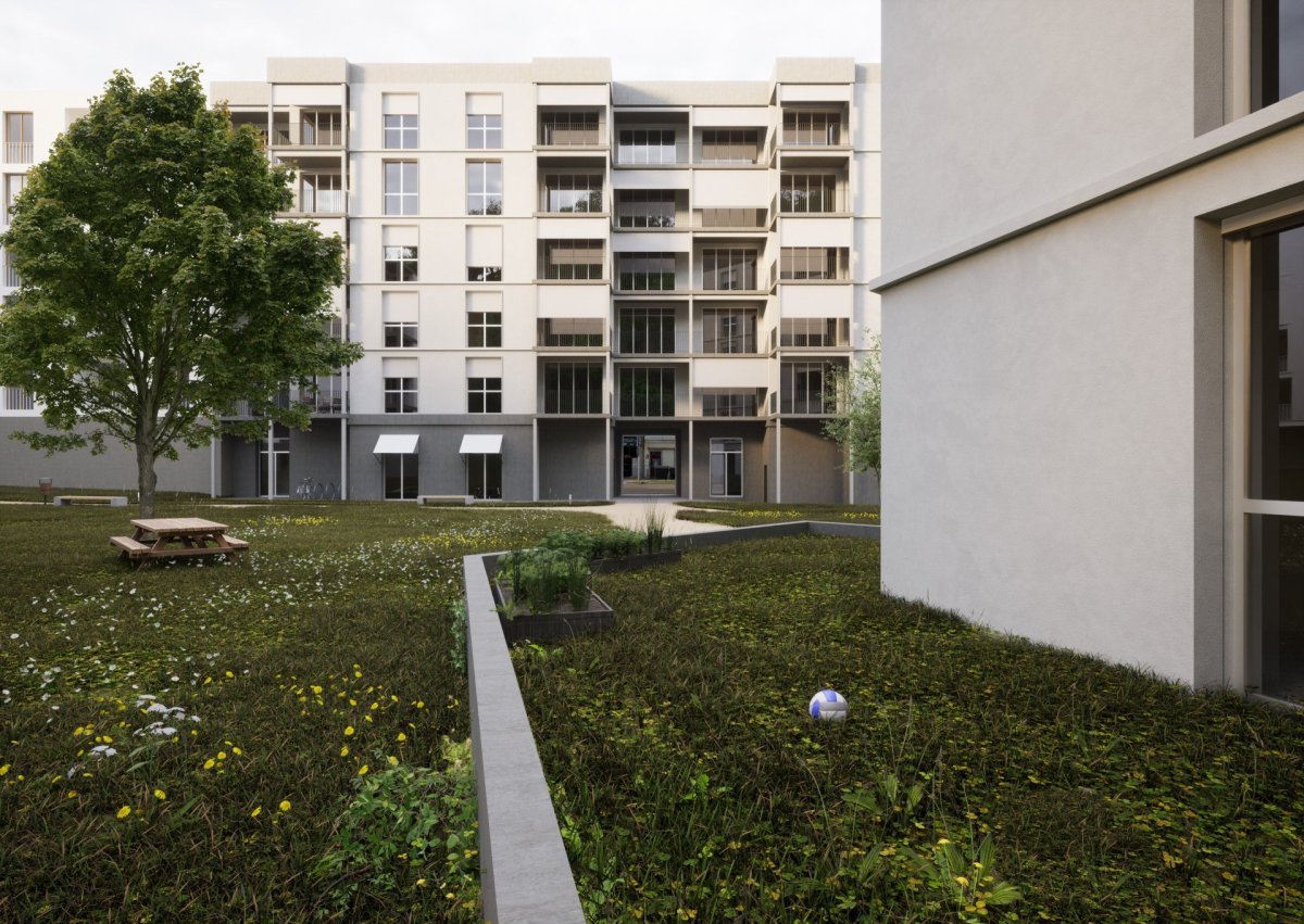 Kategorii nejlepší architektonický ateliér ovládl ateliér 546 Císler-Pazdera, který pracoval na zadání Košíře.