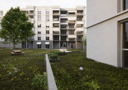 Kategorii nejlepší architektonický ateliér ovládl ateliér 546 Císler-Pazdera, který pracoval na zadání Košíře.