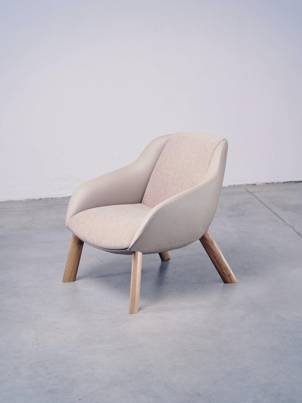  (Nejměkčí sezení od LD Seating)