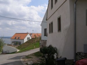 Pálavská galerie vín Venuše v Pavlově