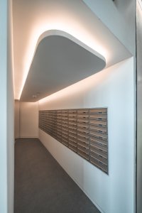 Výškové rezidenční budovy v Bratislavě od studia Zaha Hadid Architects
