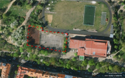 Současný stav místa