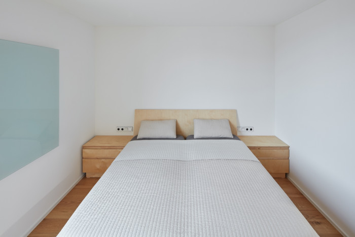 Freedomek no.061, ateliér Štěpán