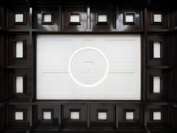 Rekonstrukce bytu továrníka na současné kanceláře, barbora léblová interiors & architecture