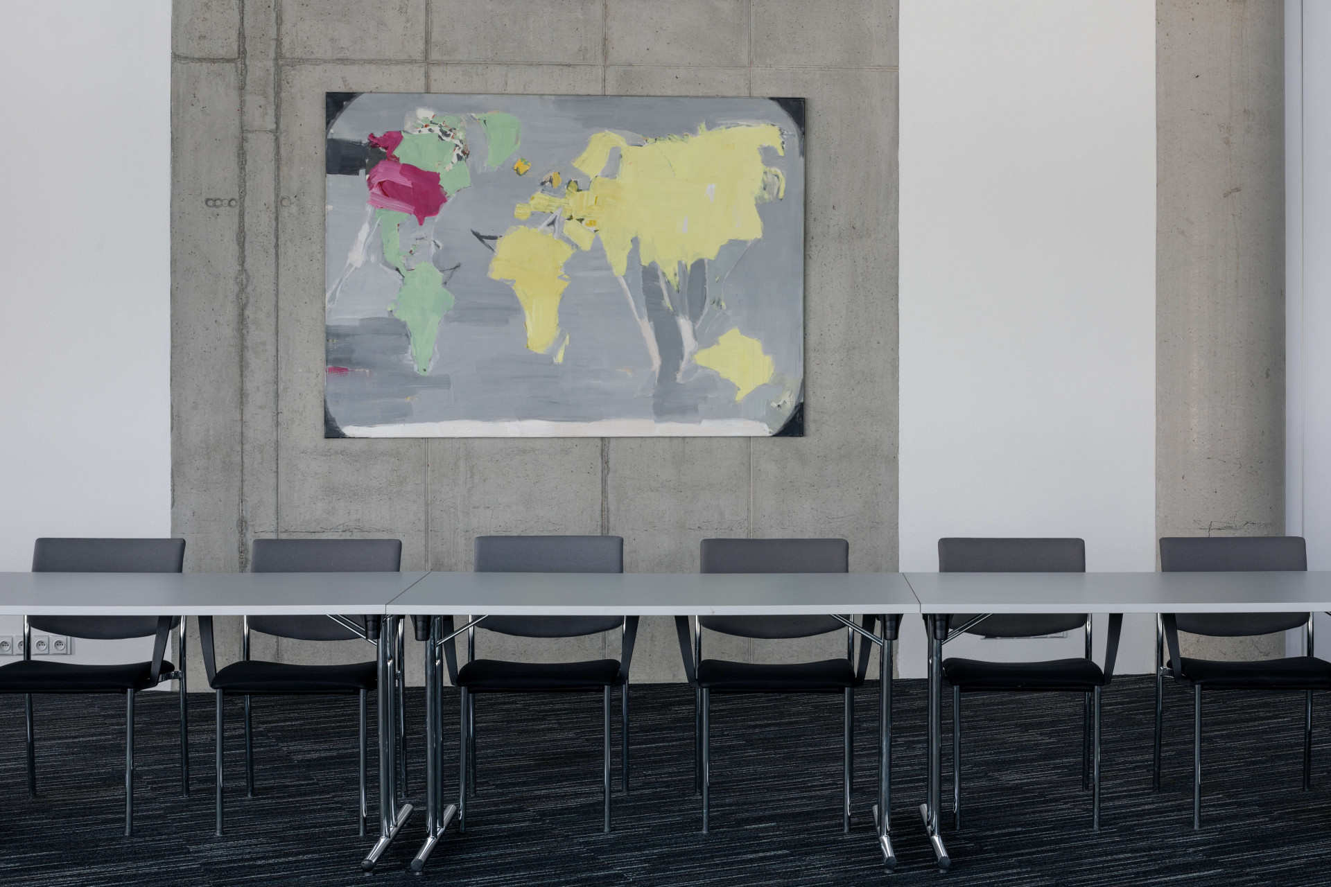 Hotel Fabrika v Humpolci, OK PLAN Architects/ Luděk Rýzner