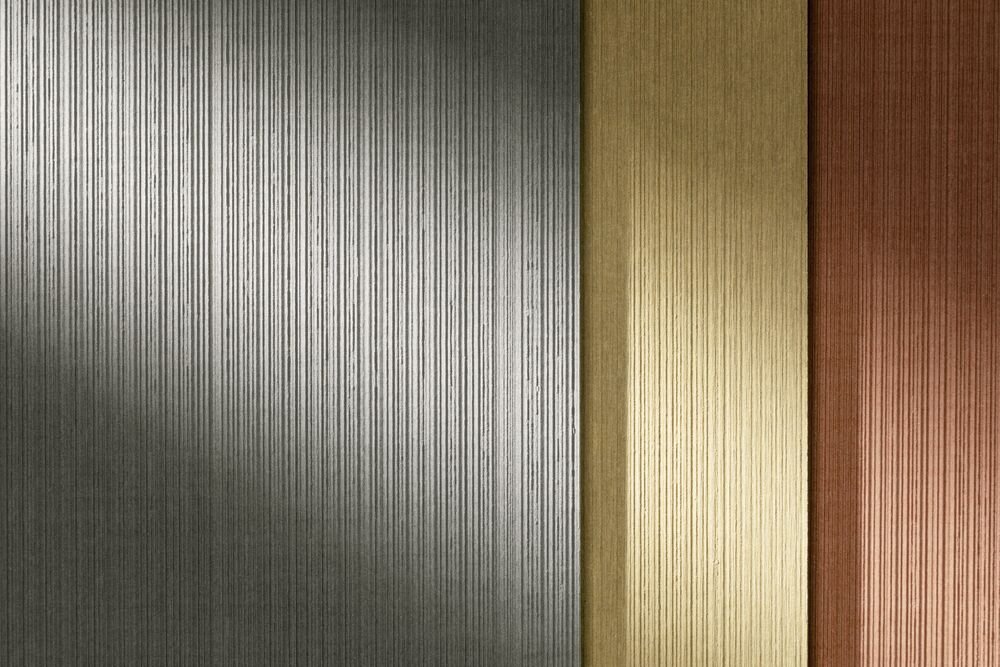 Swisspearl Patina Structure NXT