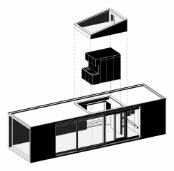 Ark-Shelter, anomometrie, Michiel De Backer, Martin Mikovčák