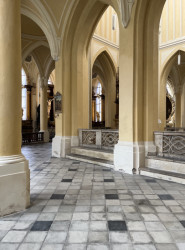 Den architektury se uskuteční mezi 29. zářím a 5. říjnem a nabídne stovky zdarma přístupných akcí po celé České republice i Slovensku