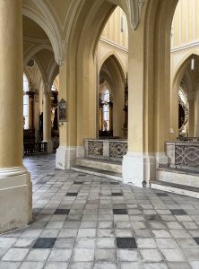 Den architektury se uskuteční mezi 29. zářím a 5. říjnem a nabídne stovky zdarma přístupných akcí po celé České republice i Slovensku