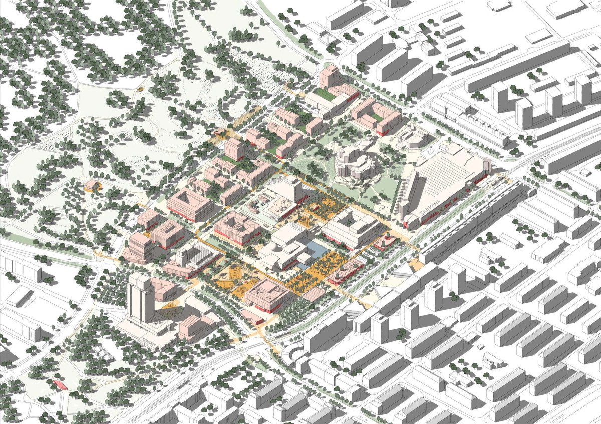 1. místo SuperCentrum