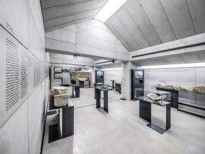 Výstava Zde se nacházíte přiblíží návštěvníkům historii Svatováclavského návrší