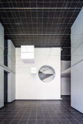 Bytový dům Prostějov, knesl kynčl architekti - foto